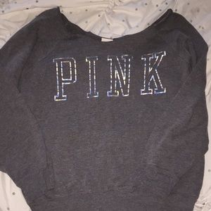 ✨Victoria’s Secret PINK ✨ Sweatshirt